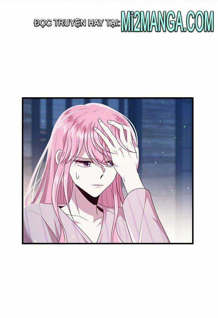 Tôi Đã Gặp Nam Chính Ở Trong Tù Chapter 21.1 trang 9