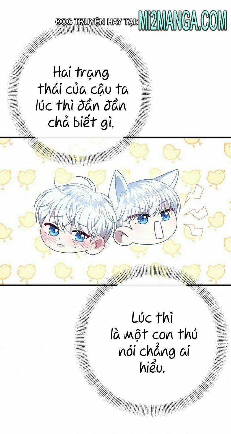 Tôi Đã Gặp Nam Chính Ở Trong Tù Chapter 21.2 trang 11