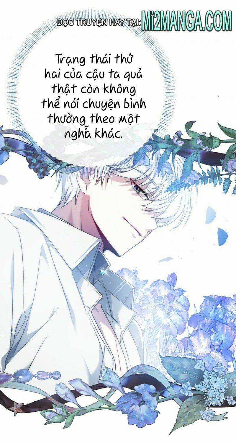 Tôi Đã Gặp Nam Chính Ở Trong Tù Chapter 21.2 trang 12