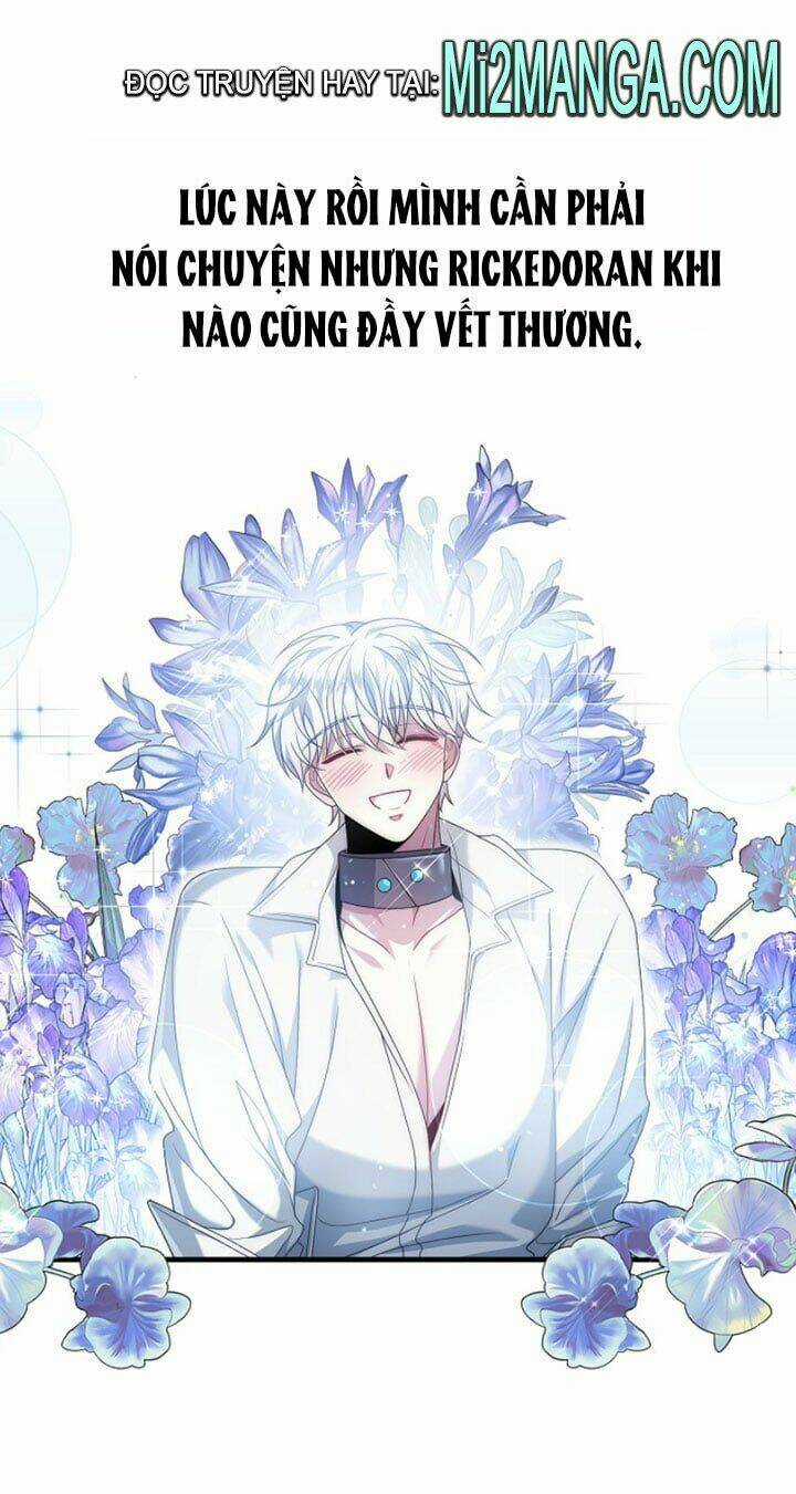 Tôi Đã Gặp Nam Chính Ở Trong Tù Chapter 21.2 trang 15