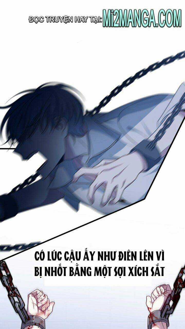 Tôi Đã Gặp Nam Chính Ở Trong Tù Chapter 21.2 trang 16