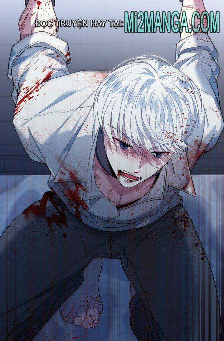 Tôi Đã Gặp Nam Chính Ở Trong Tù Chapter 21.2 trang 17