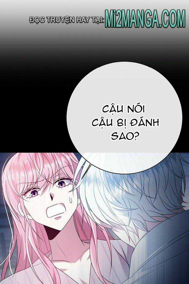 Tôi Đã Gặp Nam Chính Ở Trong Tù Chapter 21.2 trang 19