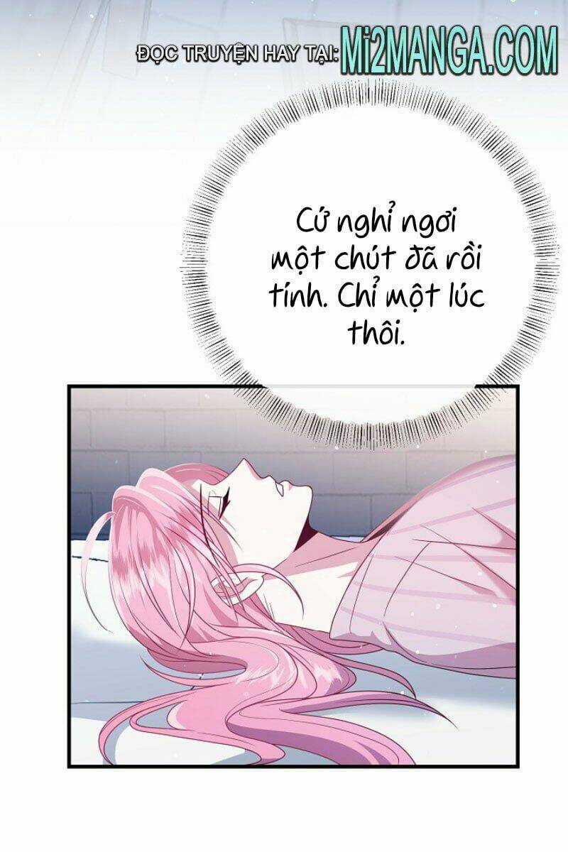 Tôi Đã Gặp Nam Chính Ở Trong Tù Chapter 21.2 trang 2