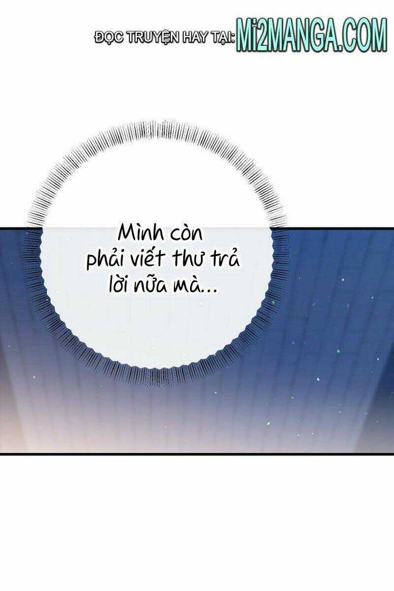 Tôi Đã Gặp Nam Chính Ở Trong Tù Chapter 21.2 trang 3