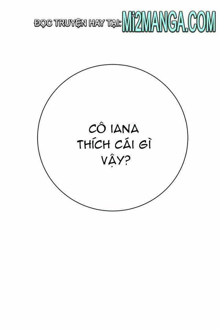 Tôi Đã Gặp Nam Chính Ở Trong Tù Chapter 21.2 trang 30