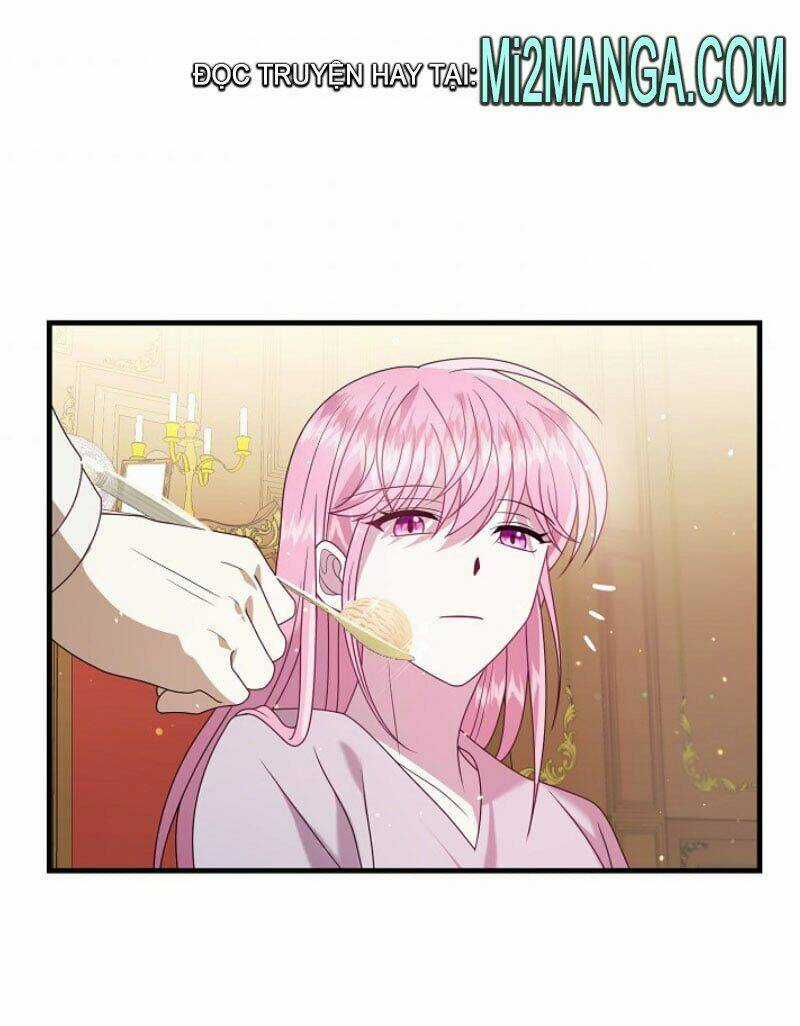 Tôi Đã Gặp Nam Chính Ở Trong Tù Chapter 21.2 trang 36