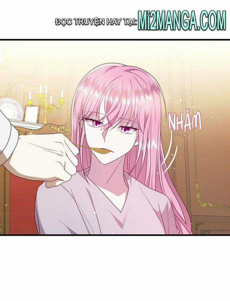 Tôi Đã Gặp Nam Chính Ở Trong Tù Chapter 21.2 trang 37