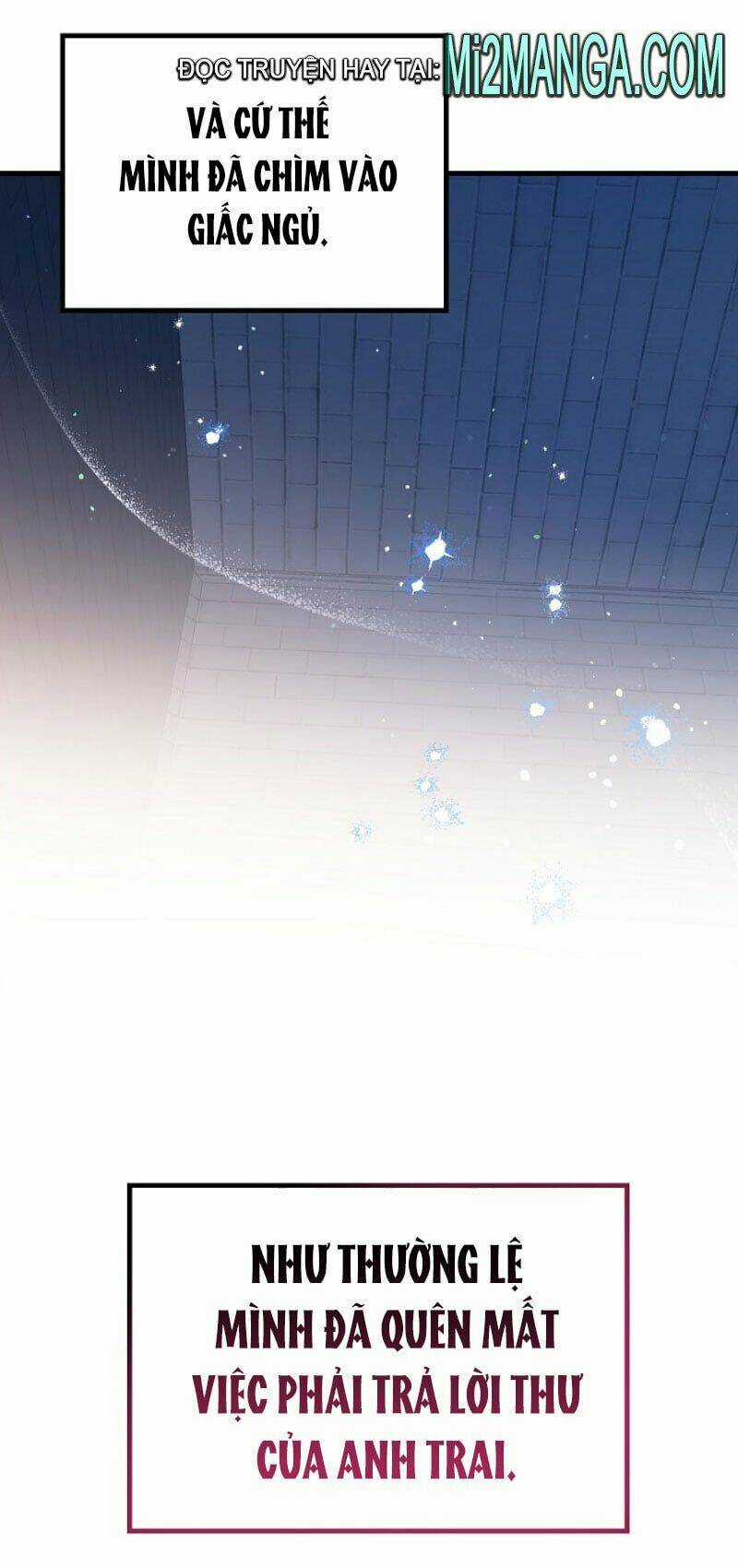 Tôi Đã Gặp Nam Chính Ở Trong Tù Chapter 21.2 trang 4