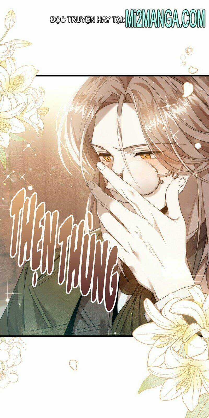 Tôi Đã Gặp Nam Chính Ở Trong Tù Chapter 21.2 trang 41