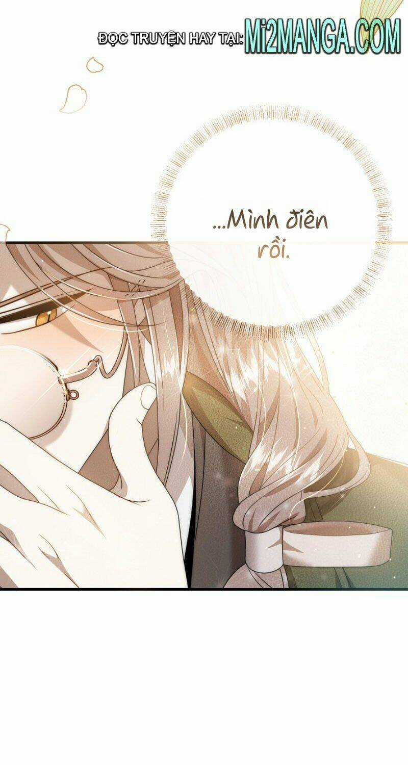 Tôi Đã Gặp Nam Chính Ở Trong Tù Chapter 21.2 trang 42