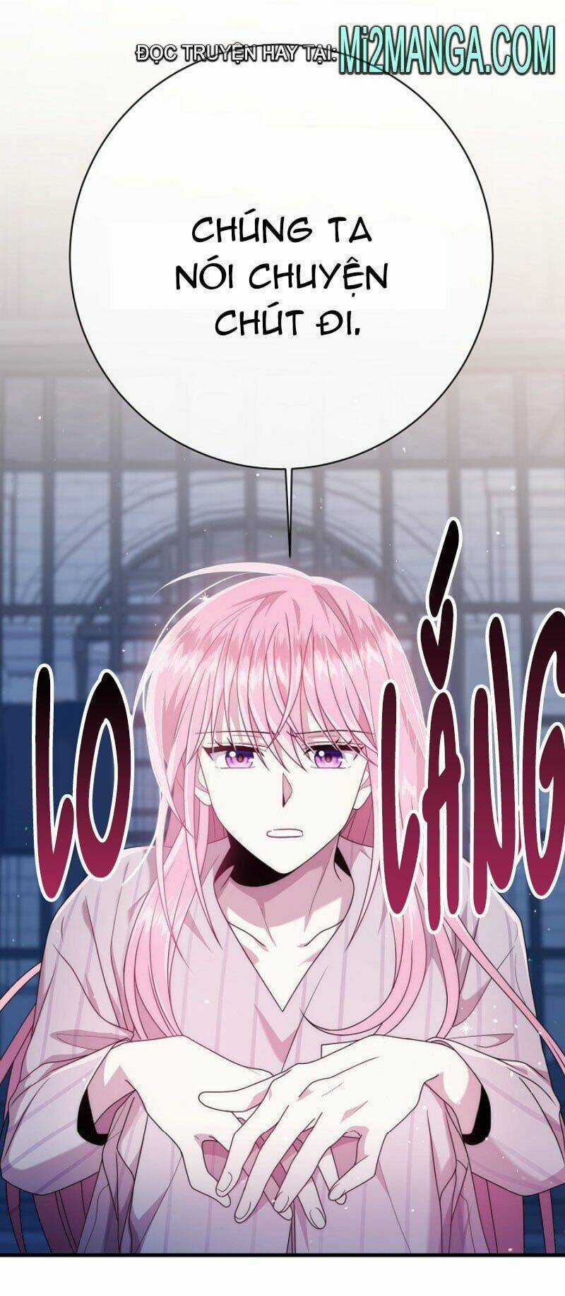 Tôi Đã Gặp Nam Chính Ở Trong Tù Chapter 21.2 trang 7