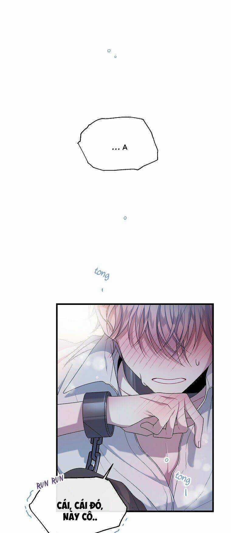 Tôi Đã Gặp Nam Chính Ở Trong Tù Chapter 3 trang 11