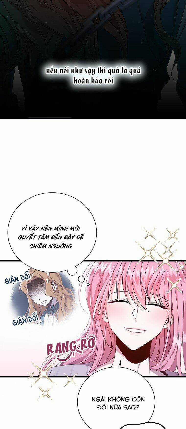 Tôi Đã Gặp Nam Chính Ở Trong Tù Chapter 3 trang 16