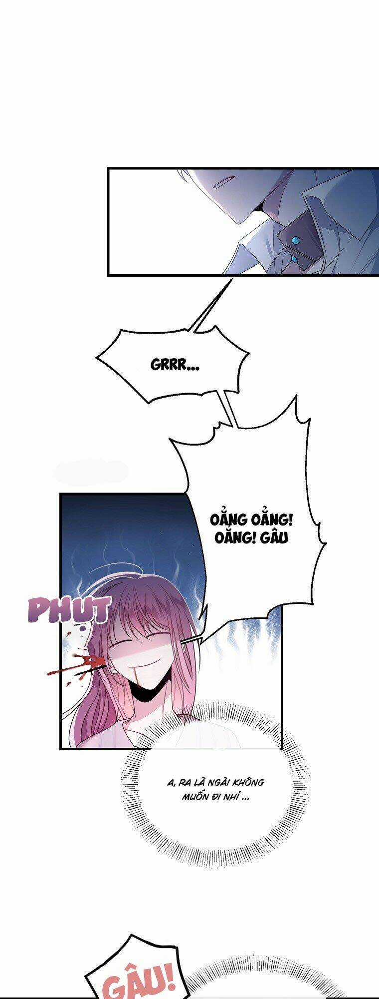 Tôi Đã Gặp Nam Chính Ở Trong Tù Chapter 3 trang 2