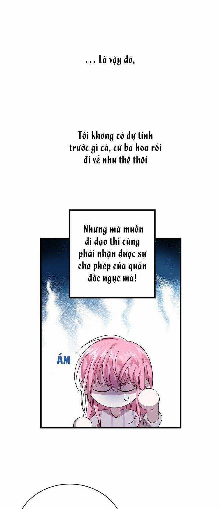 Tôi Đã Gặp Nam Chính Ở Trong Tù Chapter 3 trang 32