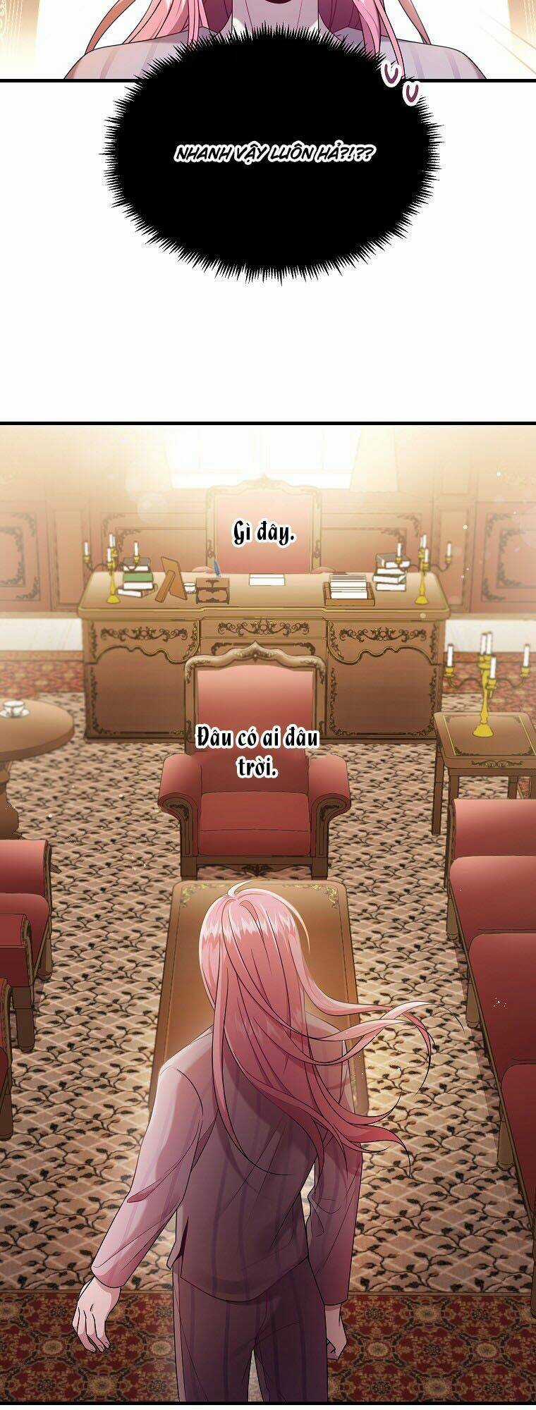 Tôi Đã Gặp Nam Chính Ở Trong Tù Chapter 3 trang 34