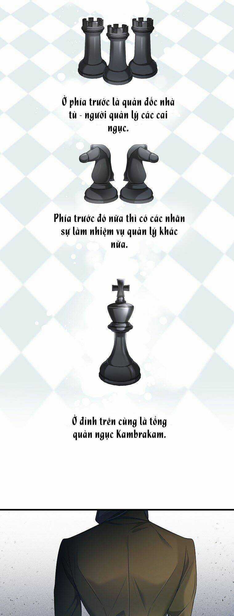 Tôi Đã Gặp Nam Chính Ở Trong Tù Chapter 3 trang 37