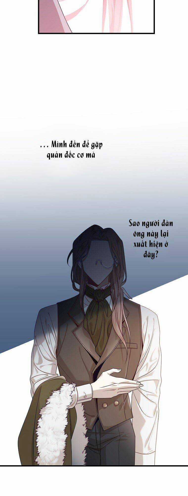 Tôi Đã Gặp Nam Chính Ở Trong Tù Chapter 3 trang 42