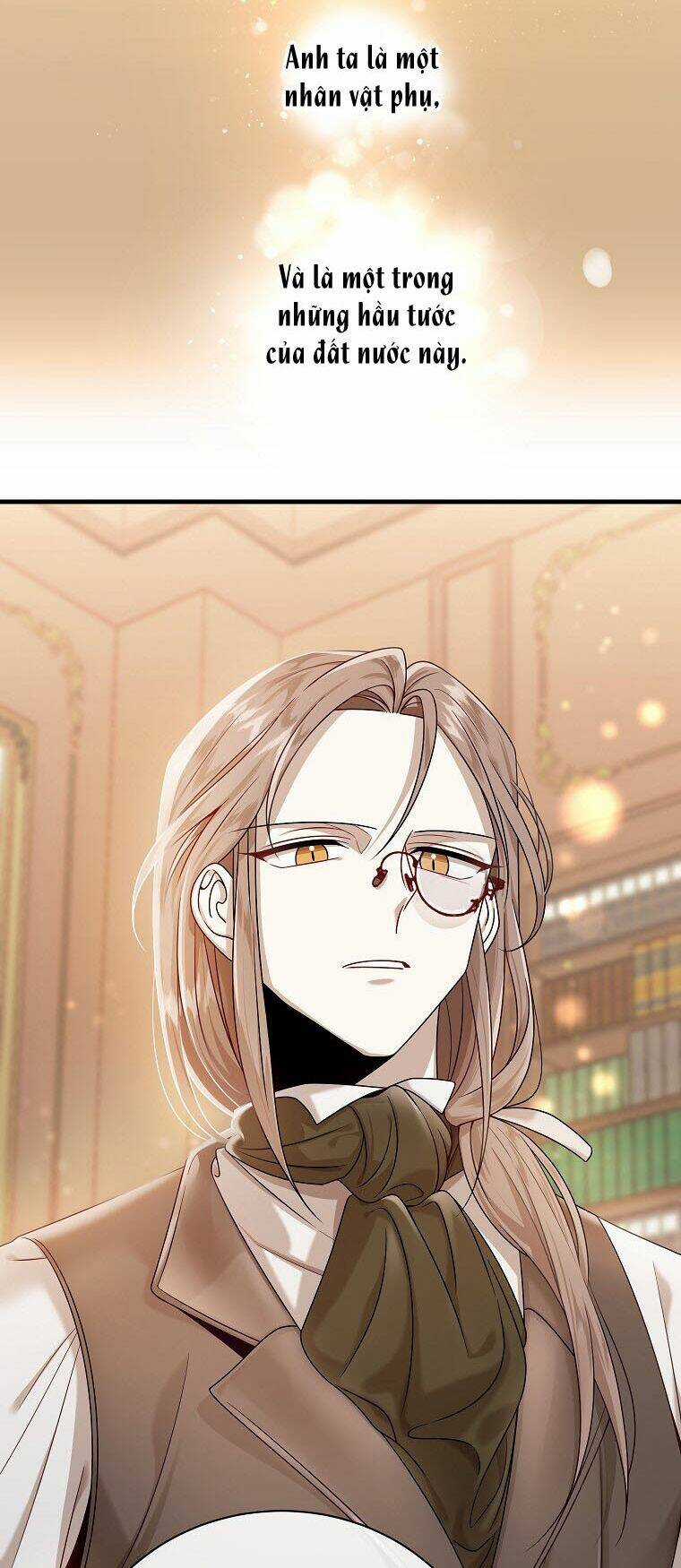 Tôi Đã Gặp Nam Chính Ở Trong Tù Chapter 3 trang 44