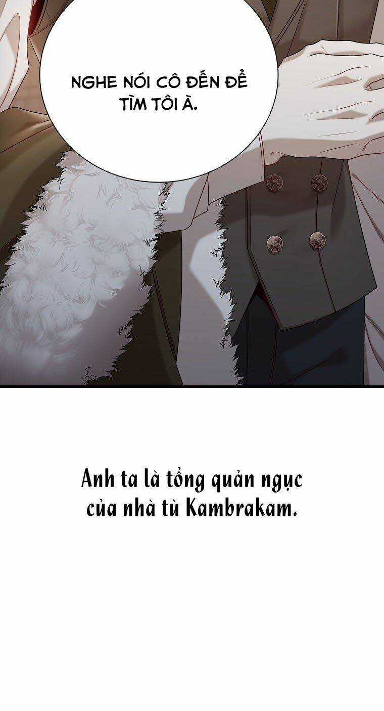 Tôi Đã Gặp Nam Chính Ở Trong Tù Chapter 3 trang 45