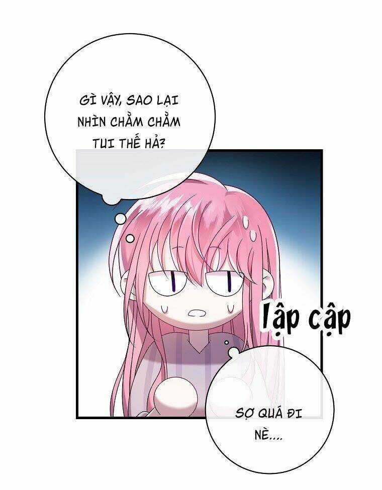 Tôi Đã Gặp Nam Chính Ở Trong Tù Chapter 4 trang 15