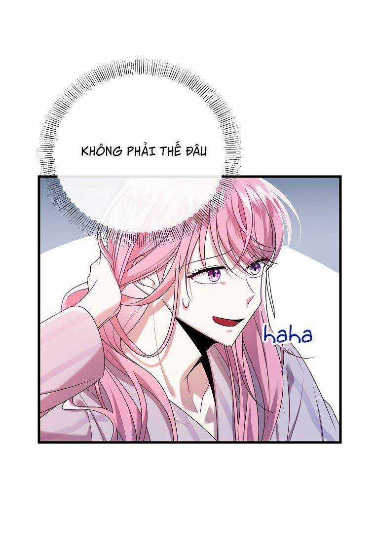 Tôi Đã Gặp Nam Chính Ở Trong Tù Chapter 4 trang 17