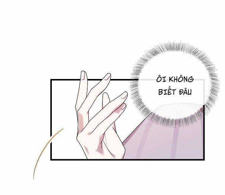 Tôi Đã Gặp Nam Chính Ở Trong Tù Chapter 4 trang 18