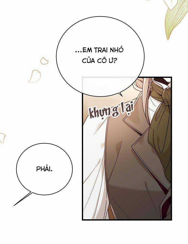 Tôi Đã Gặp Nam Chính Ở Trong Tù Chapter 4 trang 20