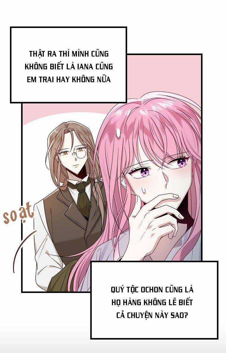 Tôi Đã Gặp Nam Chính Ở Trong Tù Chapter 4 trang 21