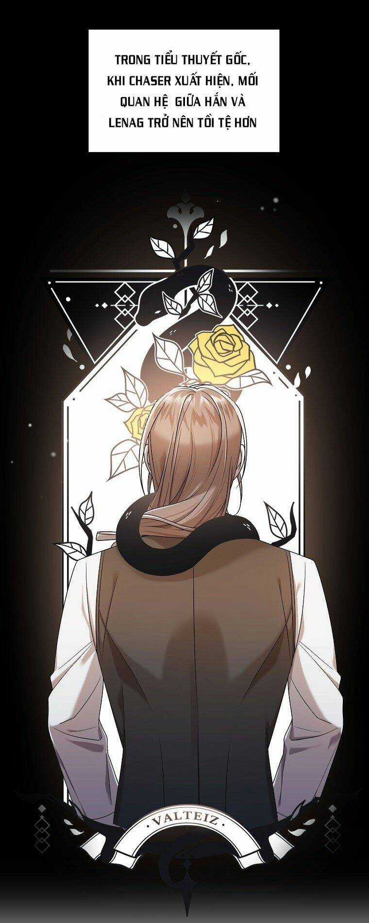 Tôi Đã Gặp Nam Chính Ở Trong Tù Chapter 4 trang 24