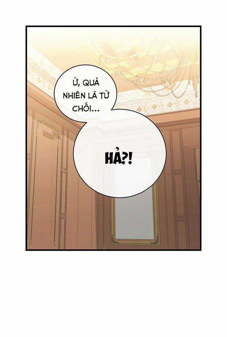 Tôi Đã Gặp Nam Chính Ở Trong Tù Chapter 4 trang 26