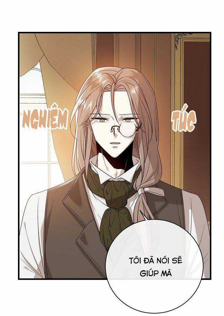 Tôi Đã Gặp Nam Chính Ở Trong Tù Chapter 4 trang 27