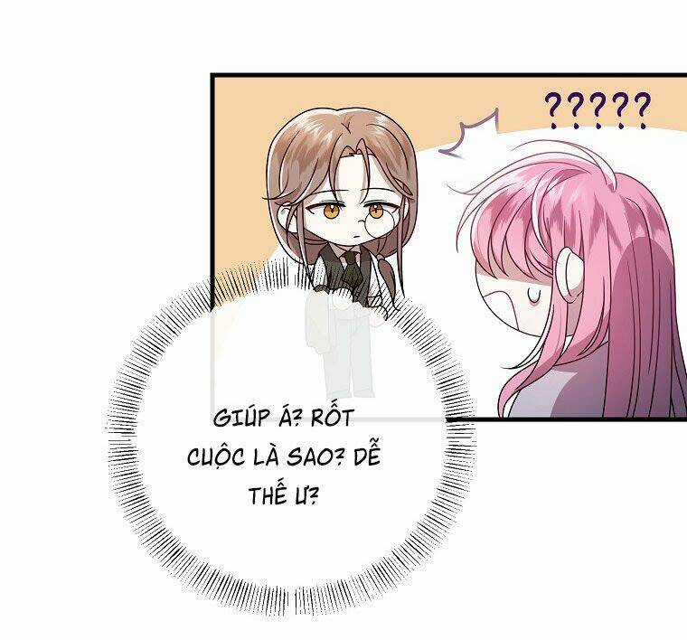 Tôi Đã Gặp Nam Chính Ở Trong Tù Chapter 4 trang 28