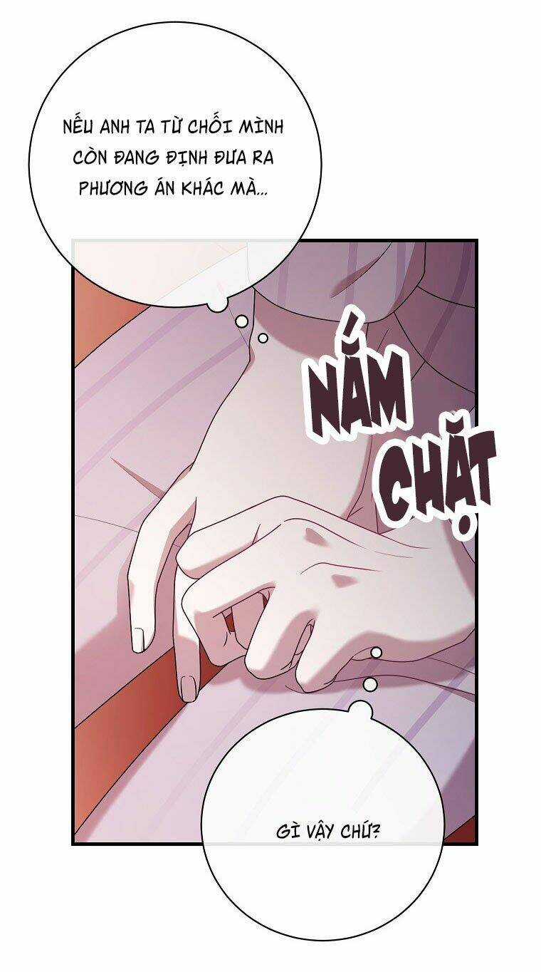 Tôi Đã Gặp Nam Chính Ở Trong Tù Chapter 4 trang 29