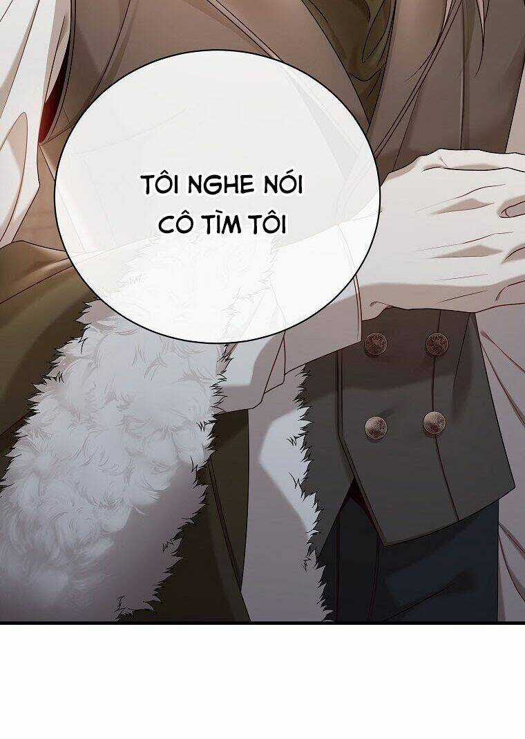 Tôi Đã Gặp Nam Chính Ở Trong Tù Chapter 4 trang 3