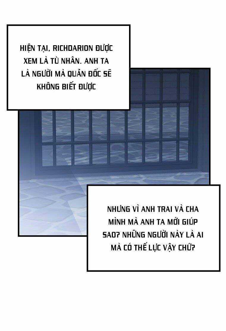 Tôi Đã Gặp Nam Chính Ở Trong Tù Chapter 4 trang 31