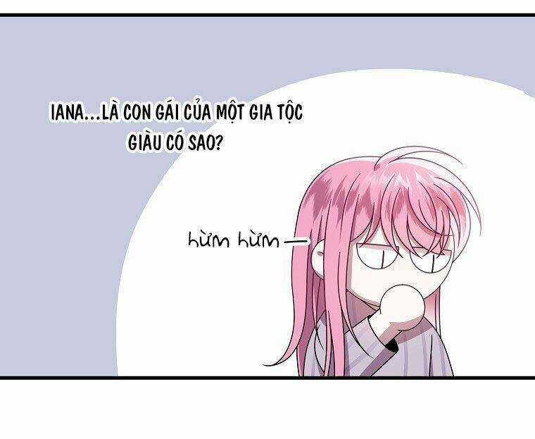 Tôi Đã Gặp Nam Chính Ở Trong Tù Chapter 4 trang 32