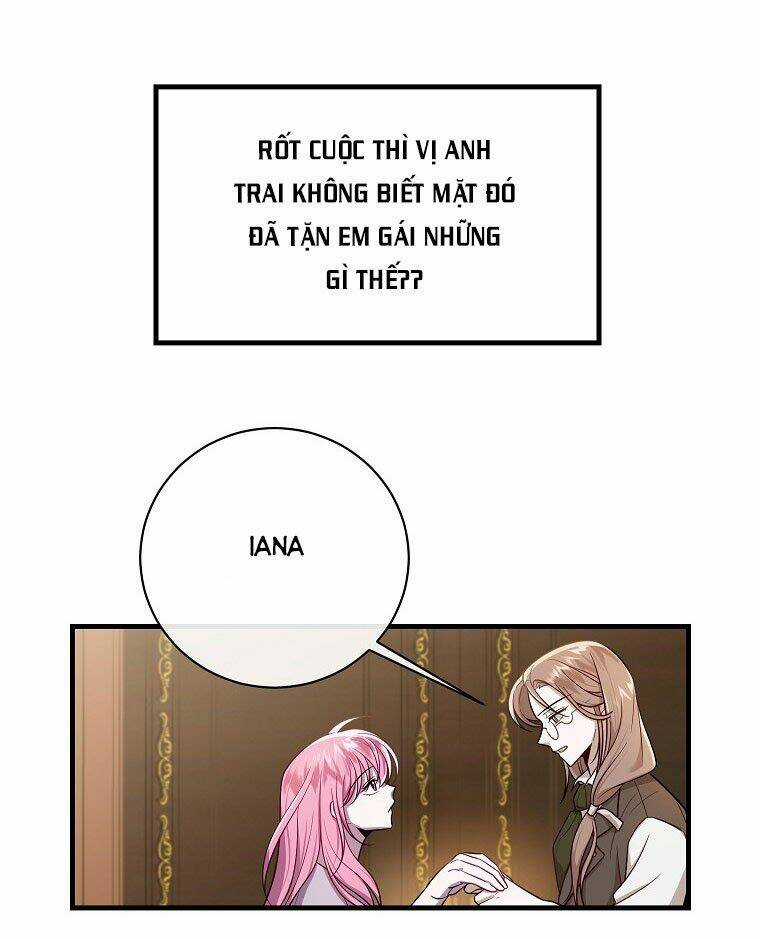 Tôi Đã Gặp Nam Chính Ở Trong Tù Chapter 4 trang 35