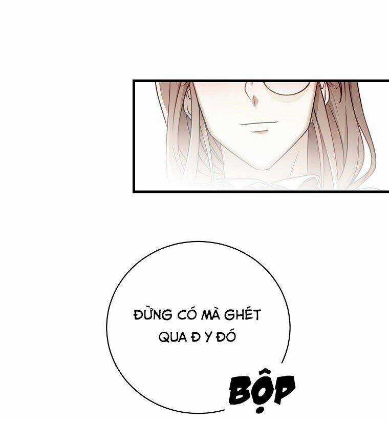 Tôi Đã Gặp Nam Chính Ở Trong Tù Chapter 4 trang 37