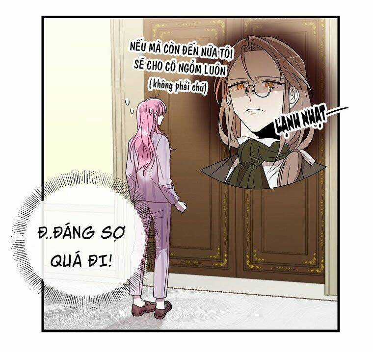 Tôi Đã Gặp Nam Chính Ở Trong Tù Chapter 4 trang 38