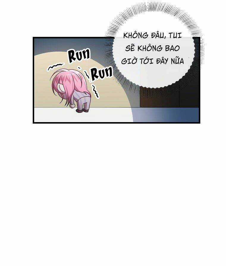 Tôi Đã Gặp Nam Chính Ở Trong Tù Chapter 4 trang 39