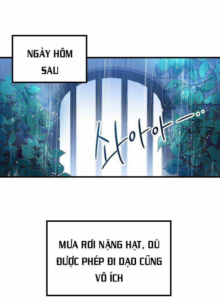 Tôi Đã Gặp Nam Chính Ở Trong Tù Chapter 4 trang 40