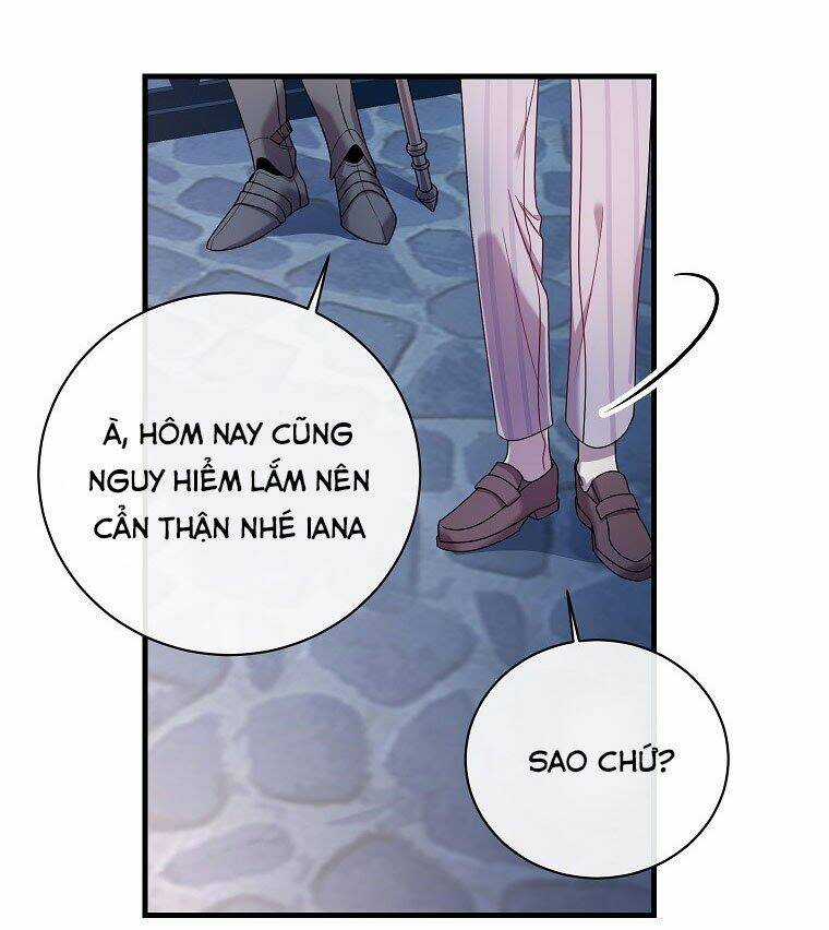 Tôi Đã Gặp Nam Chính Ở Trong Tù Chapter 4 trang 44