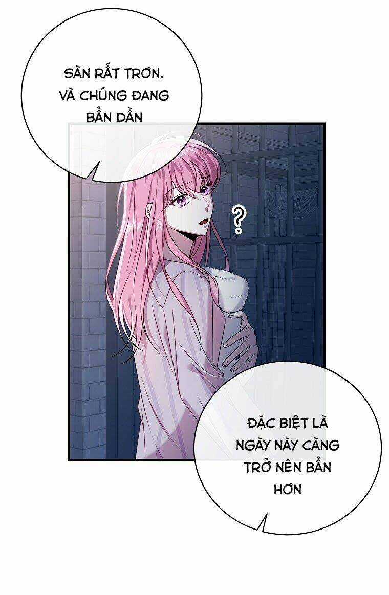 Tôi Đã Gặp Nam Chính Ở Trong Tù Chapter 4 trang 45