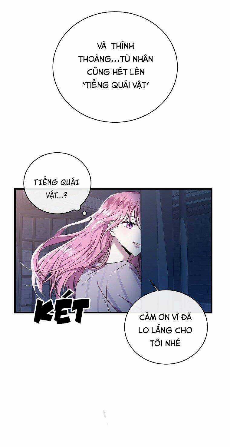 Tôi Đã Gặp Nam Chính Ở Trong Tù Chapter 4 trang 46