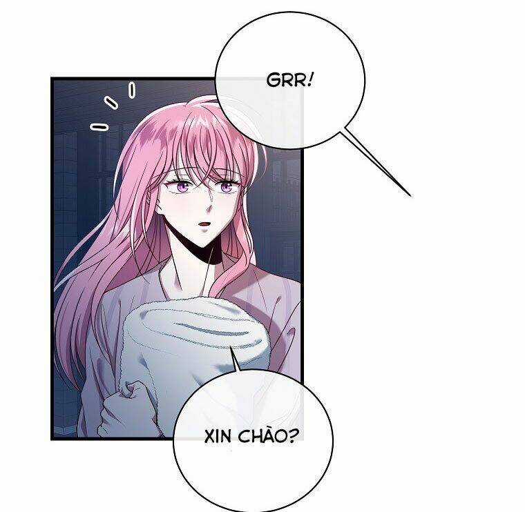 Tôi Đã Gặp Nam Chính Ở Trong Tù Chapter 4 trang 49