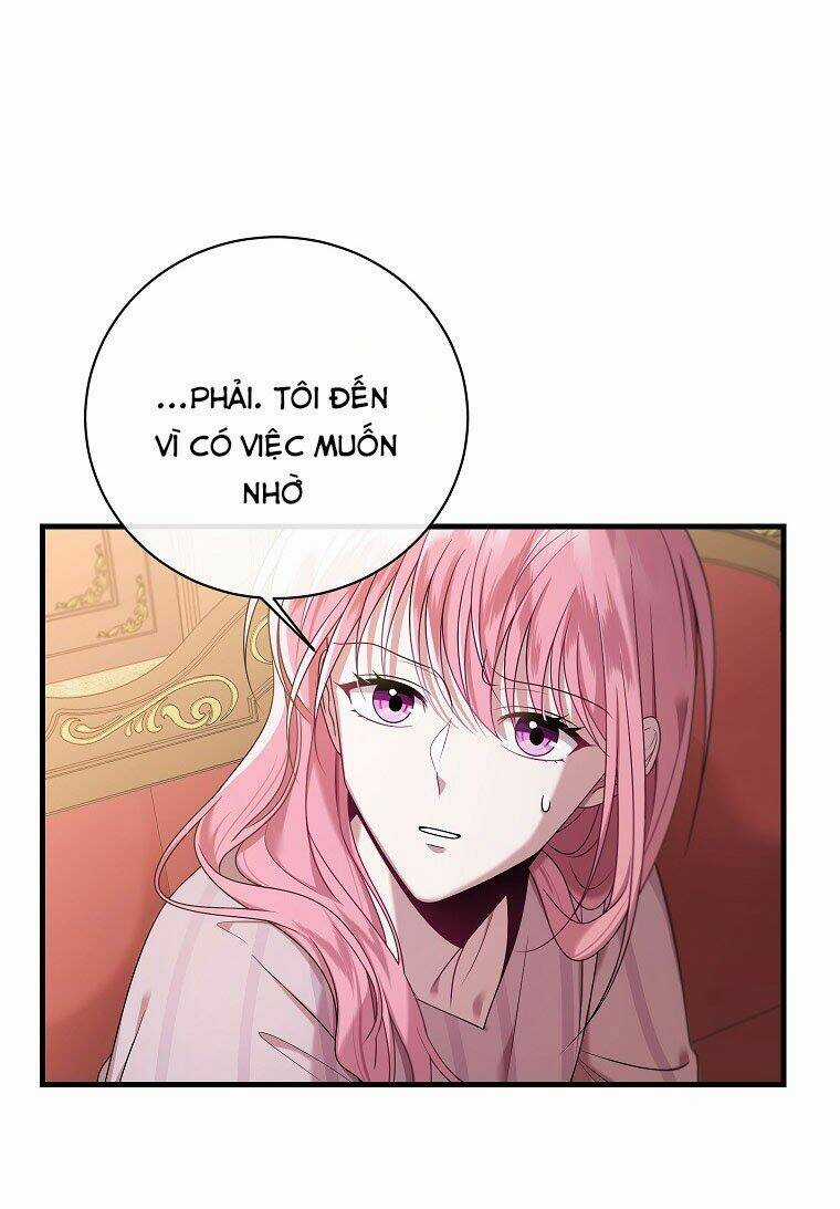 Tôi Đã Gặp Nam Chính Ở Trong Tù Chapter 4 trang 5