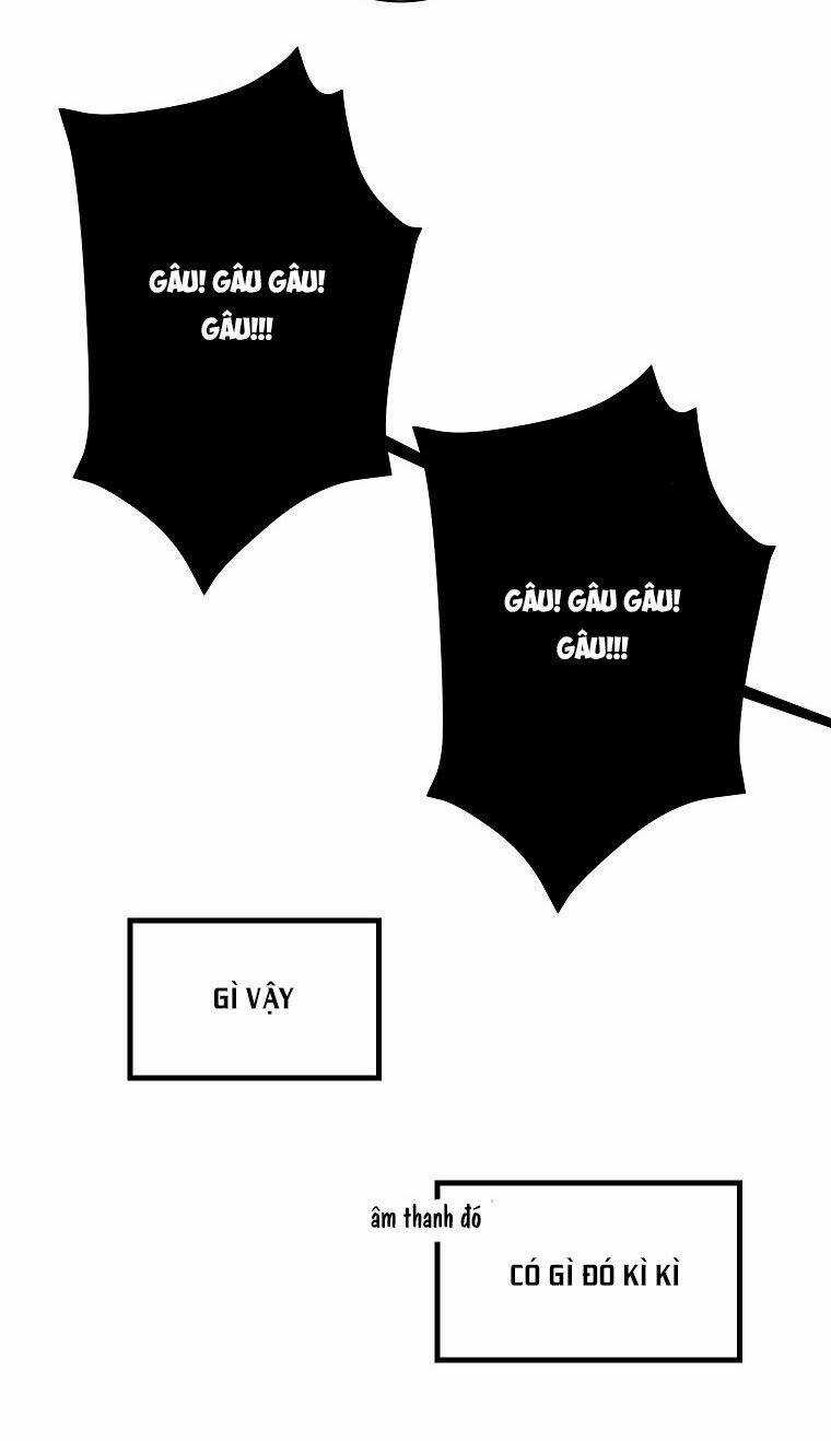 Tôi Đã Gặp Nam Chính Ở Trong Tù Chapter 4 trang 50