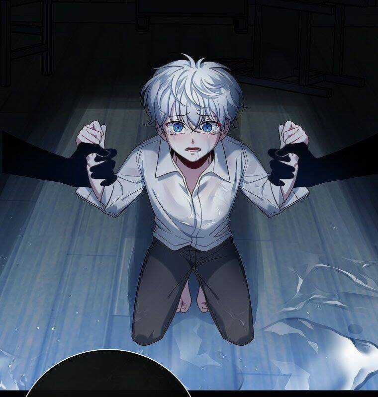 Tôi Đã Gặp Nam Chính Ở Trong Tù Chapter 4 trang 55